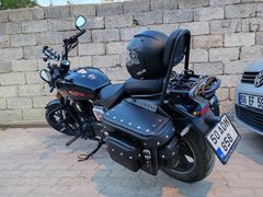 Sahibinden Mondial 250 Nevada 9700 Km Temiz Garantisi devam