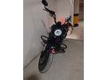 Sahibinden Mondial 250 Nevada 9700 Km Temiz Garantisi devam