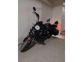 Sahibinden Mondial 250 Nevada 9700 Km Temiz Garantisi devam