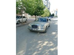 Sahibinden Mercedes - Benz 200 E 1990 Model