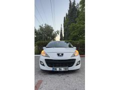 Sahibinden Peugeot 207 1.4 HDi Urban Move 2012 Model  Euro 5
