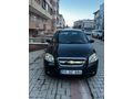 Sahibinden Chevrolet Aveo 1.4 SX 2006 Model