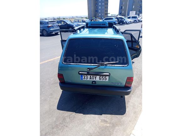 Sahibinden Tofaş Kartal SLX 1993 Model