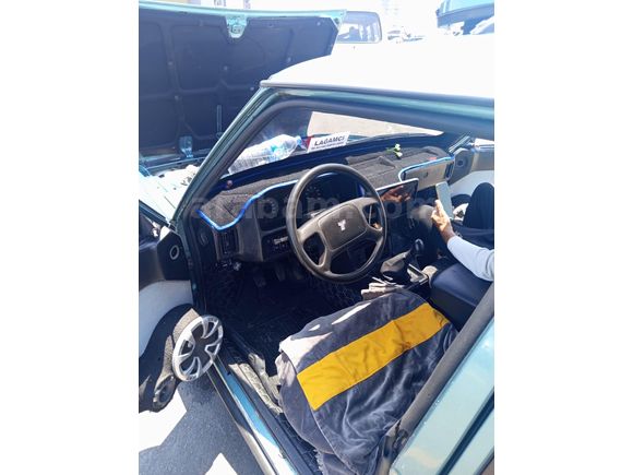 Sahibinden Tofaş Kartal SLX 1993 Model