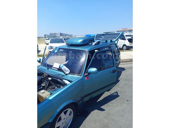 Sahibinden Tofaş Kartal SLX 1993 Model
