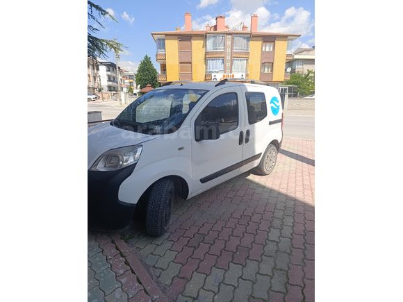 Sahibinden Citroen Nemo Combi 1.4 HDi XTR Plus 2012 Model