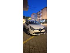 Sahibinden Renault Clio 1.5 dCi SportTourer Icon 2014 Model
