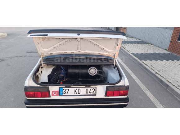 Sahibinden Renault R 9 1.4 Spring 1996 Model