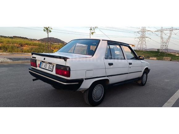 Sahibinden Renault R 9 1.4 Spring 1996 Model