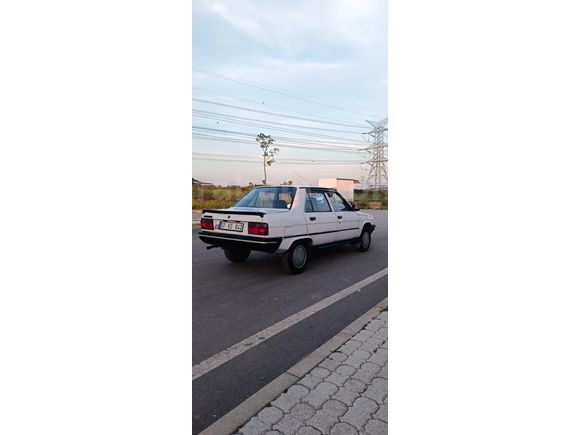 Sahibinden Renault R 9 1.4 Spring 1996 Model