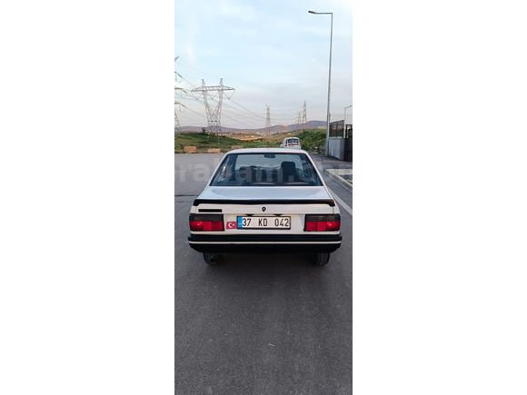 Sahibinden Renault R 9 1.4 Spring 1996 Model