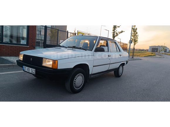 Sahibinden Renault R 9 1.4 Spring 1996 Model