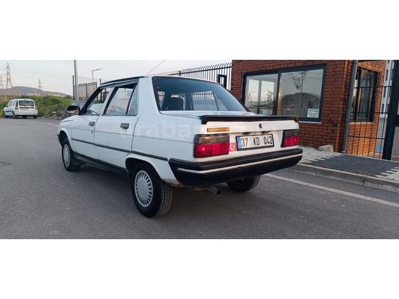 Sahibinden Renault R 9 1.4 Spring 1996 Model