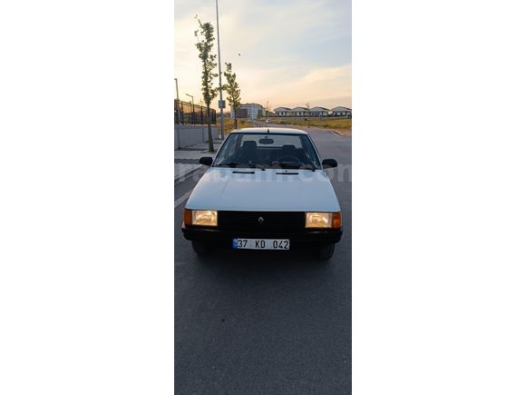 Sahibinden Renault R 9 1.4 Spring 1996 Model