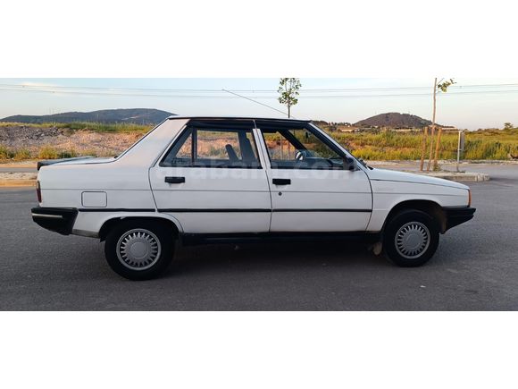Sahibinden Renault R 9 1.4 Spring 1996 Model