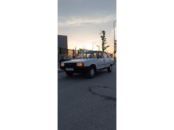 Sahibinden Renault R 9 1.4 Spring 1996 Model