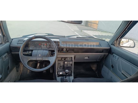 Sahibinden Renault R 9 1.4 Spring 1996 Model