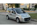 Galeriden Fiat Fiorino Combi 1.3 Multijet Emotion 2011 Model Antalya