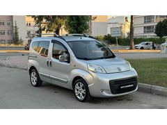 Galeriden Fiat Fiorino Combi 1.3 Multijet Emotion 2011 Model Antalya