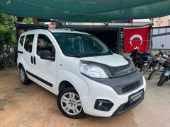 BEYDOĞANLAR'DAN- 2017 MODEL 1.4 FİRE FİORİNO POP PAKET