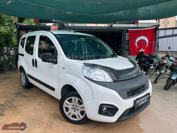 BEYDOĞANLAR'DAN- 2017 MODEL 1.4 FİRE FİORİNO POP PAKET