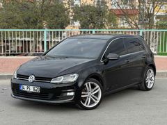 Sahibinden Volkswagen Golf 1.6 TDi BlueMotion Comfortline 2016 Model 