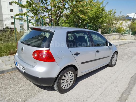 Subaydan Golf 1.6 Primeline 2005 Model