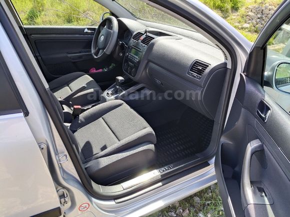 Subaydan Golf 1.6 Primeline 2005 Model