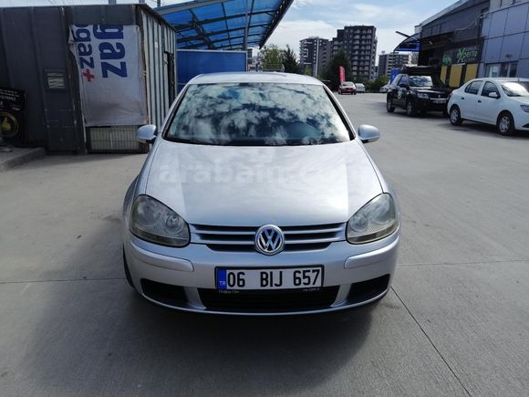 Subaydan Golf 1.6 Primeline 2005 Model