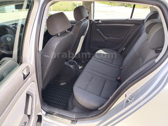 Subaydan Golf 1.6 Primeline 2005 Model