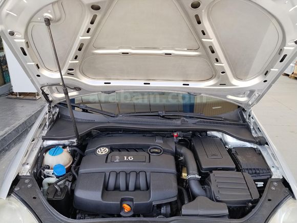 Subaydan Golf 1.6 Primeline 2005 Model