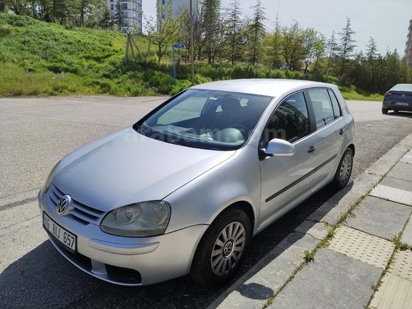 Subaydan Golf 1.6 Primeline 2005 Model