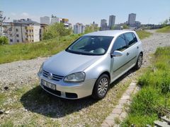Subaydan Golf 1.6 Primeline 2005 Model