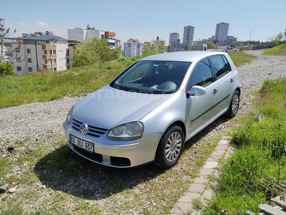 Subaydan Golf 1.6 Primeline 2005 Model