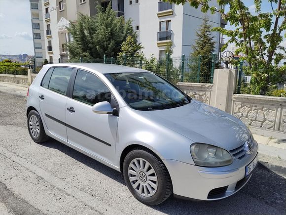 Subaydan Golf 1.6 Primeline 2005 Model