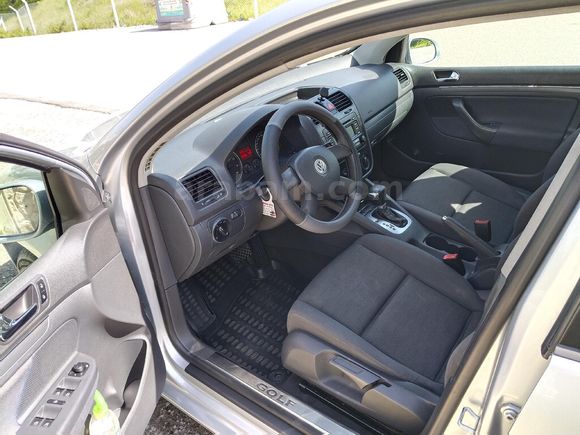 Subaydan Golf 1.6 Primeline 2005 Model