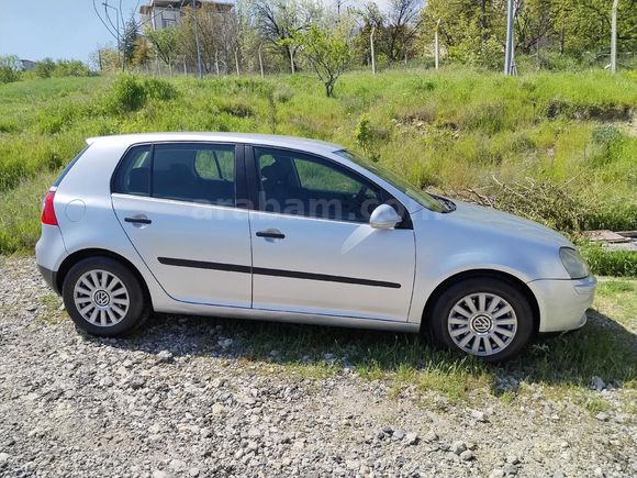 Subaydan Golf 1.6 Primeline 2005 Model