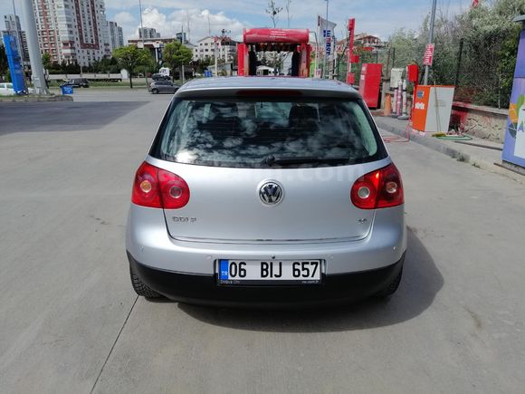 Subaydan Golf 1.6 Primeline 2005 Model
