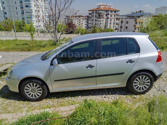 Subaydan Golf 1.6 Primeline 2005 Model
