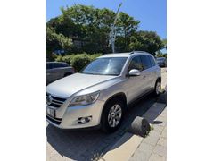 Sahibinden Volkswagen Tiguan 1.4 TSI Sport&Style 2009 Model 