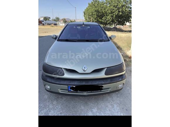 Sahibinden Renault Laguna 2.0 RXT 1999 Model 