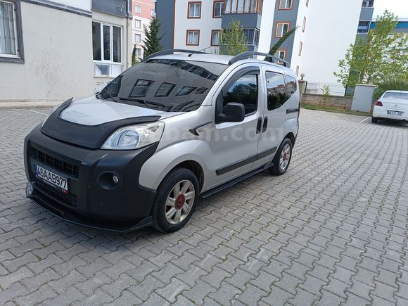 Sahibinden Citroen Nemo Combi 1.4 HDi SX Plus 2012 Model