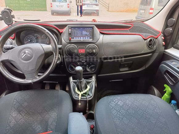 Sahibinden Citroen Nemo Combi 1.4 HDi SX Plus 2012 Model