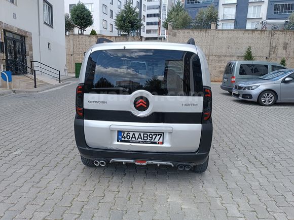 Sahibinden Citroen Nemo Combi 1.4 HDi SX Plus 2012 Model