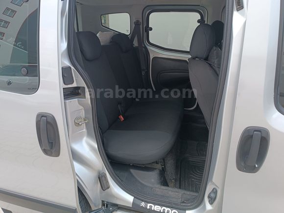 Sahibinden Citroen Nemo Combi 1.4 HDi SX Plus 2012 Model