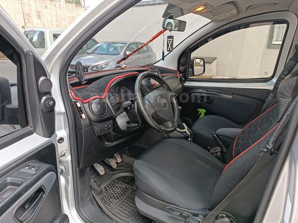 Sahibinden Citroen Nemo Combi 1.4 HDi SX Plus 2012 Model