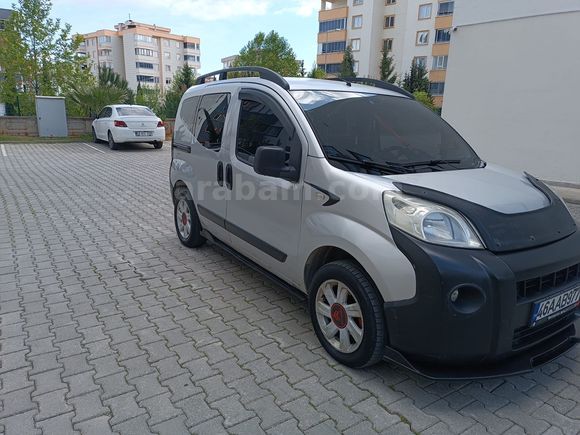 Sahibinden Citroen Nemo Combi 1.4 HDi SX Plus 2012 Model