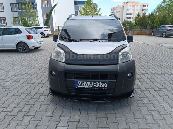 Sahibinden Citroen Nemo Combi 1.4 HDi SX Plus 2012 Model