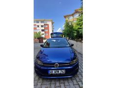 Sahibinden Volkswagen Polo 1.0 TSi Comfortline 2017 Model