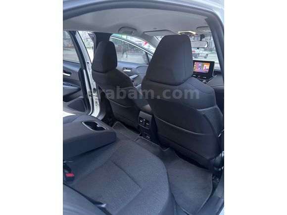 Sahibinden Toyota Corolla 1.5 Dream 2023 Model 